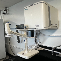 Millipore Milli-Q IQ 7005 Lab Water Purification System image 2